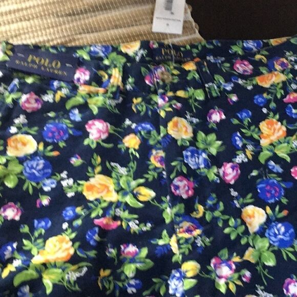 NWT Size 29 Ralph Lauren men’s short - Picture 3 of 3